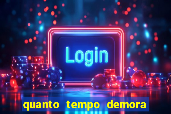 quanto tempo demora para o registro aparecer na carteira digital